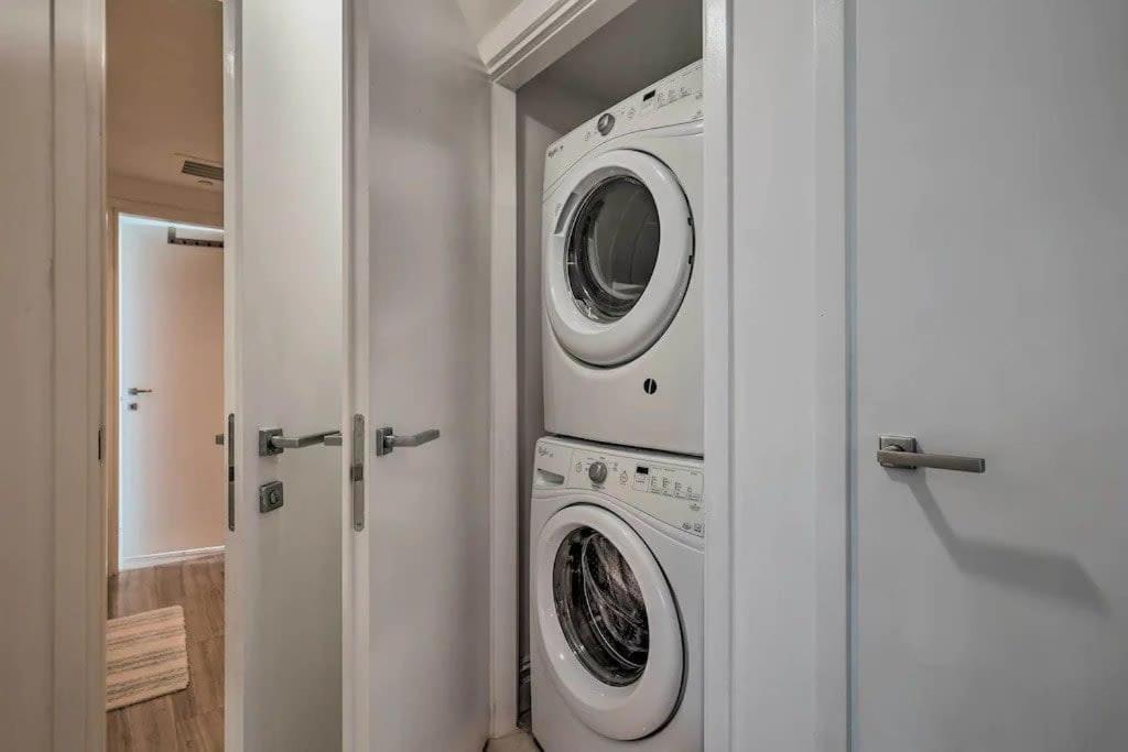 Casa Brickell - Chic 1 Bd In Brickell Apartment Miami Bagian luar foto
