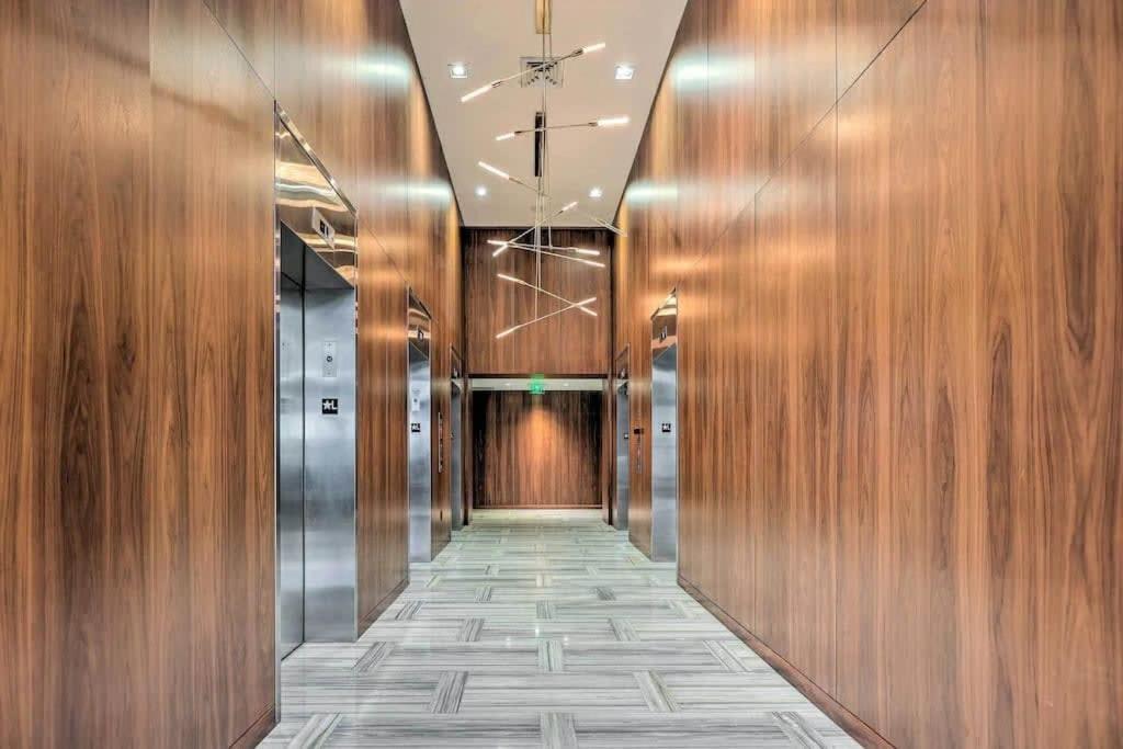 Casa Brickell - Chic 1 Bd In Brickell Apartment Miami Bagian luar foto